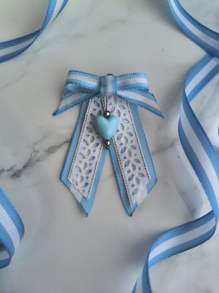 corazón Argentino