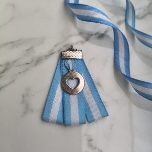 Escarapela Patria Mía M1