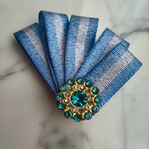 Escarapela Brillo Espiga