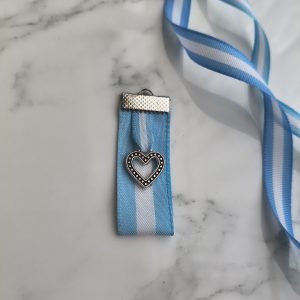 Escarapela Latido